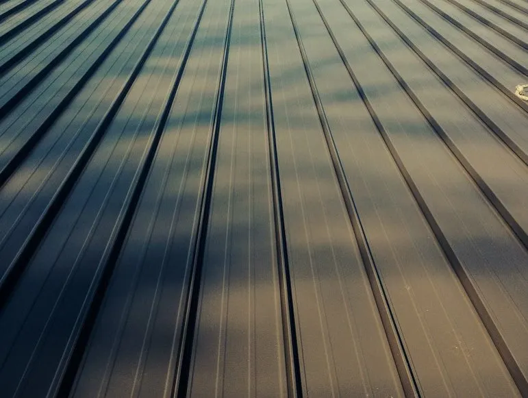 Stephenson Roofing completed project 10